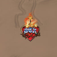 Sacred Hoody
