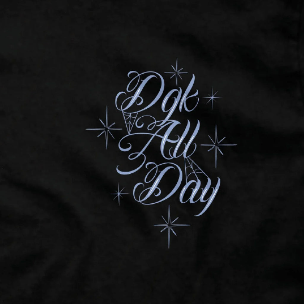 Split T-Shirt - Four Street