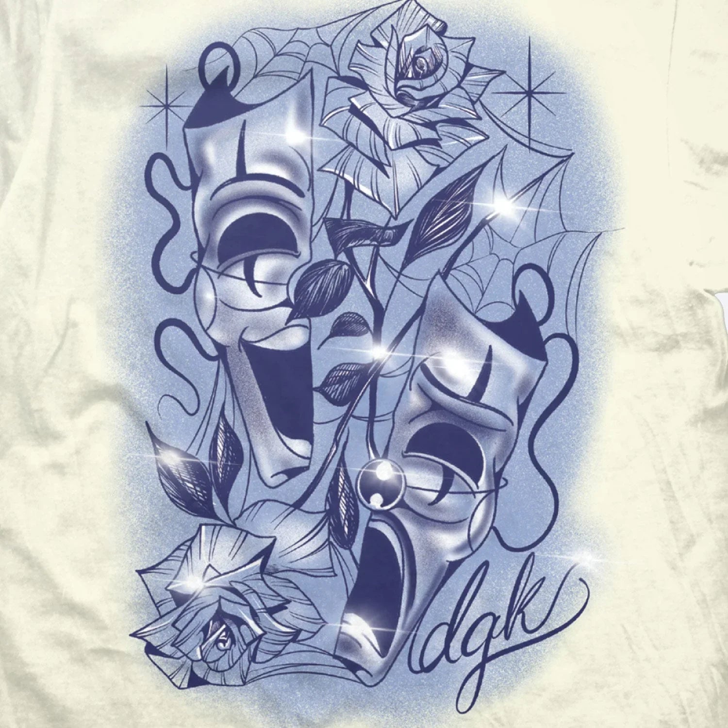 Split T-Shirt