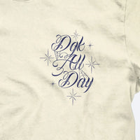 Split T-Shirt