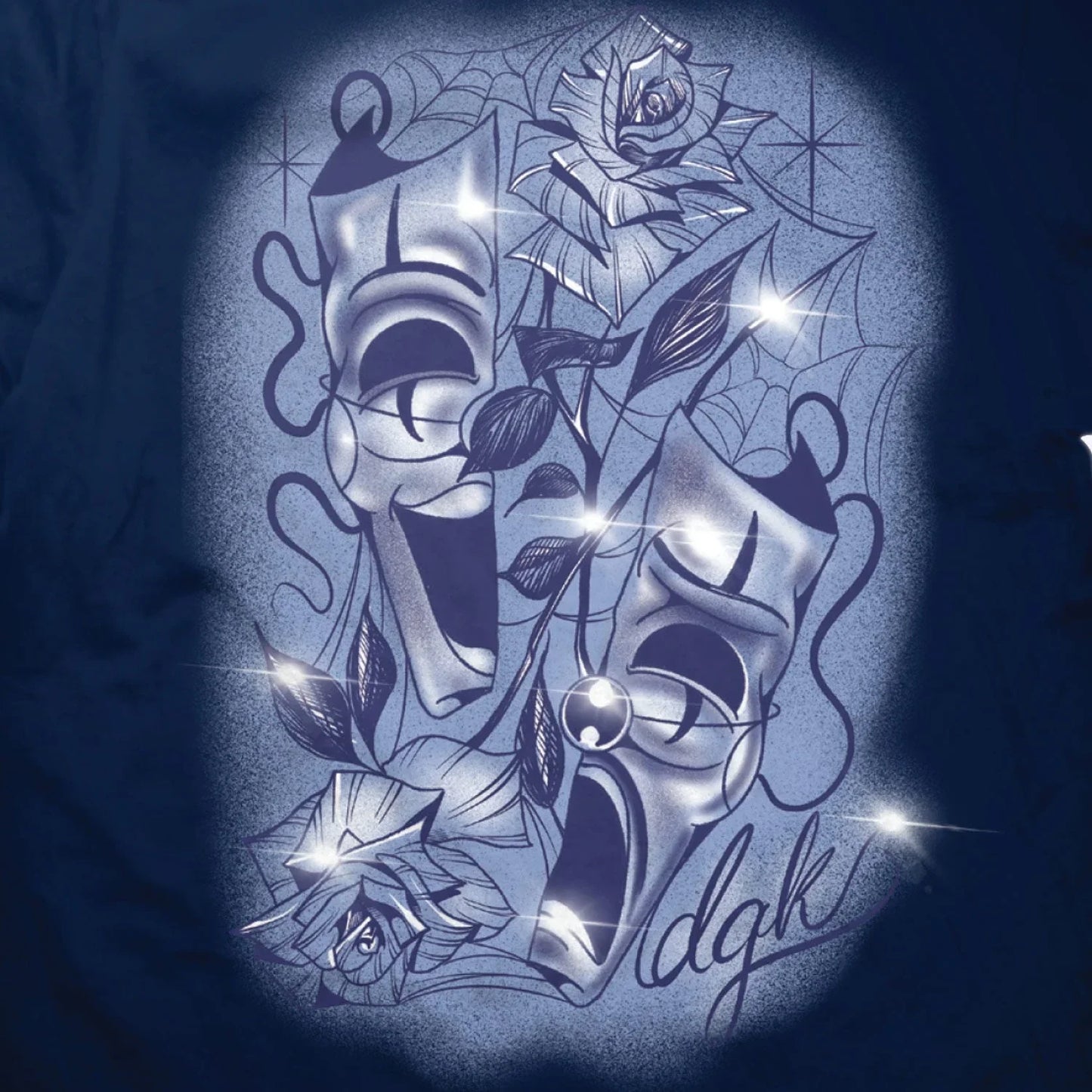 Split T-Shirt