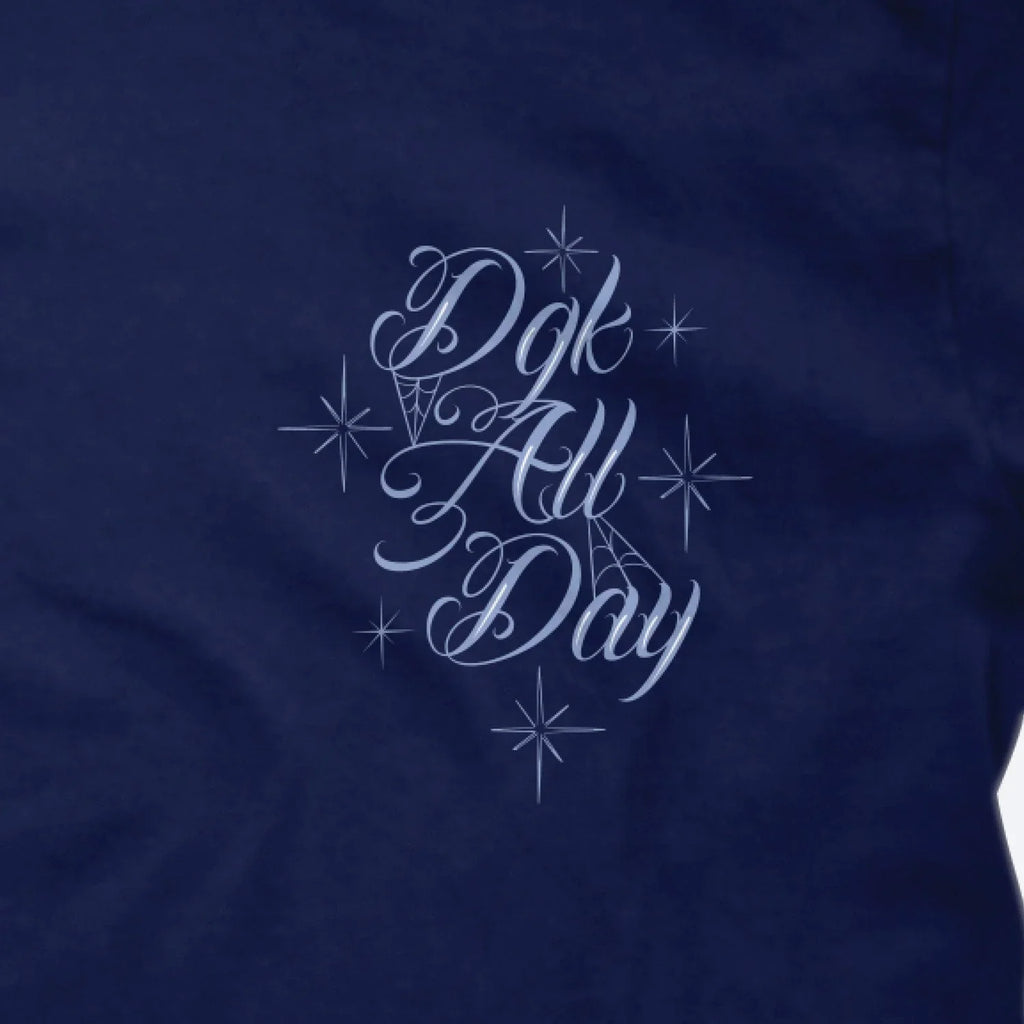 Split T-Shirt - Four Street