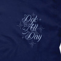 Split T-Shirt