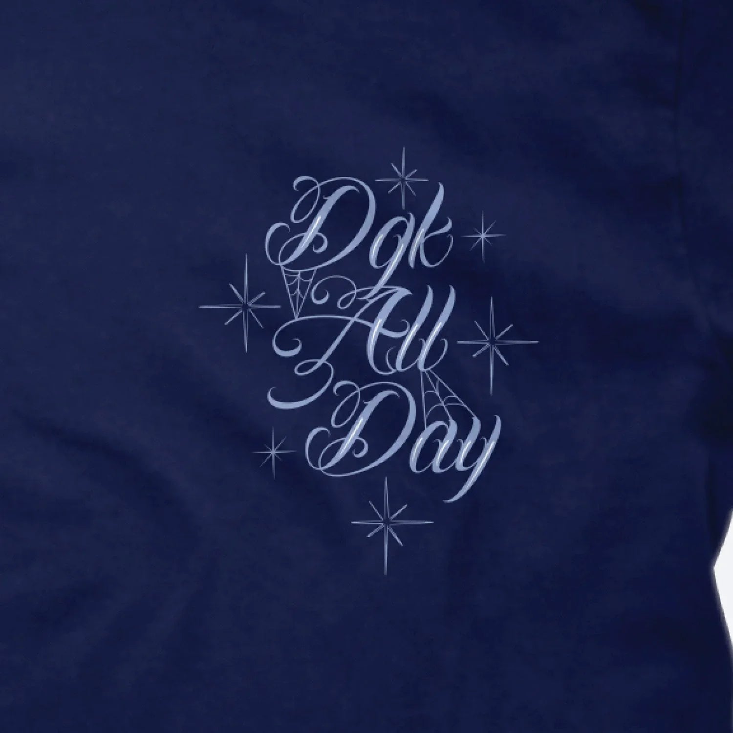 Split T-Shirt - Four Street