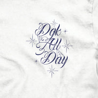 Split T-Shirt