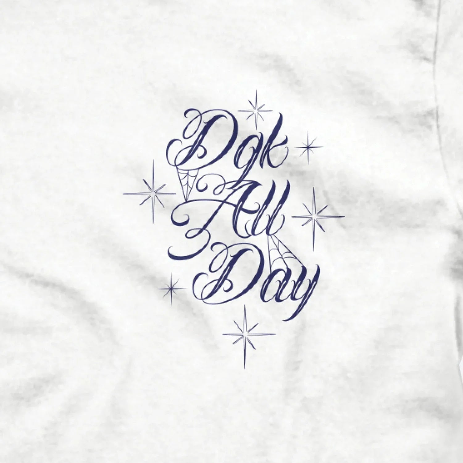 Split T-Shirt - Four Street