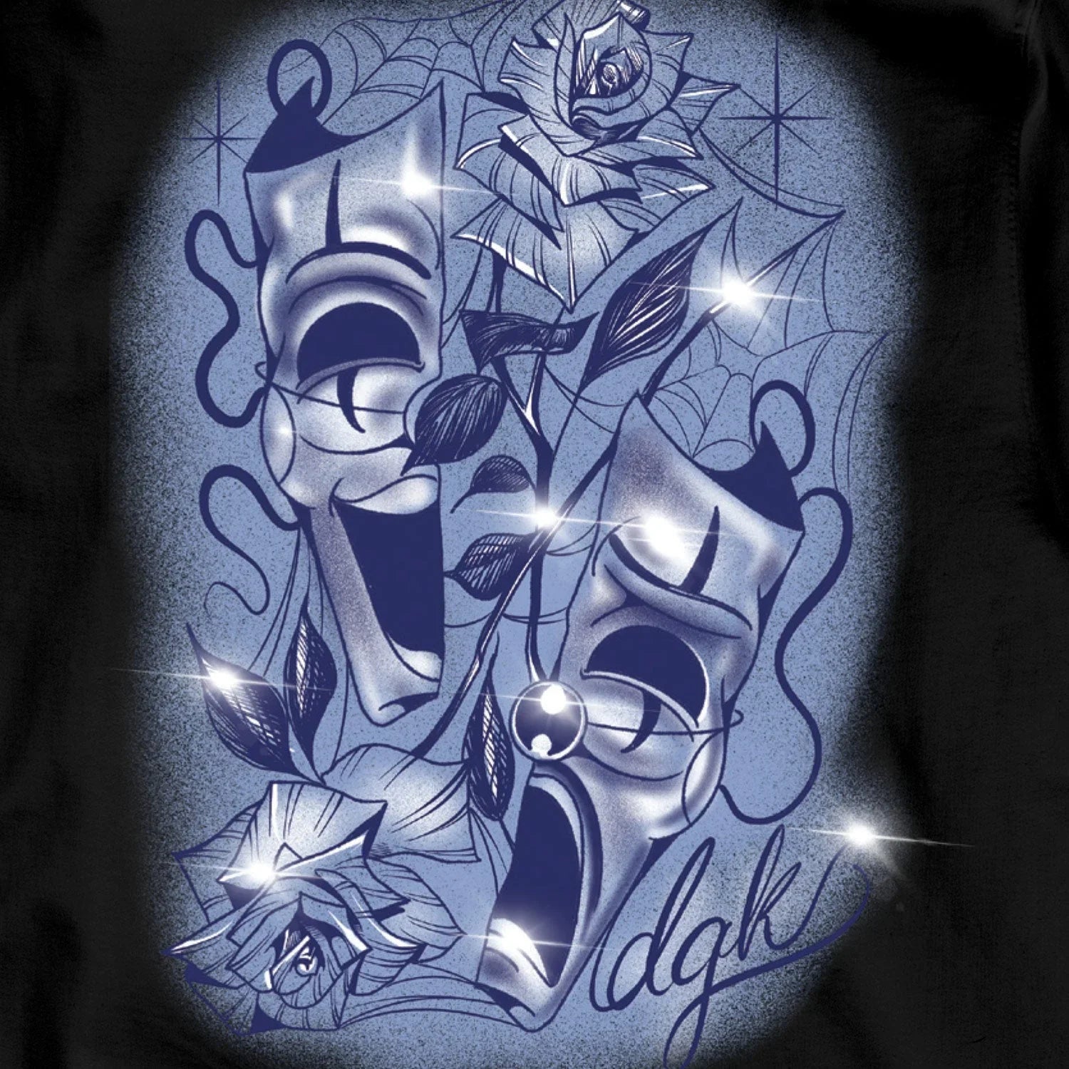 Split Crewneck - Four Street