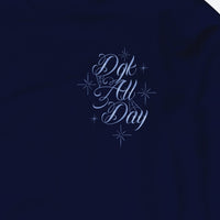 Split Crewneck