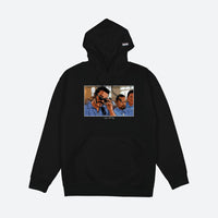 El Mero Mero Hoody