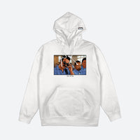 El Mero Mero Hoody