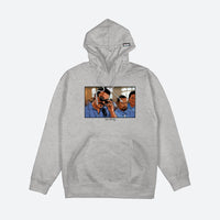 El Mero Mero Hoody