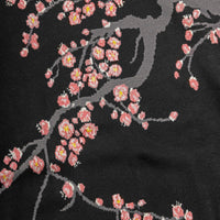 Zen Jacquard Crewneck