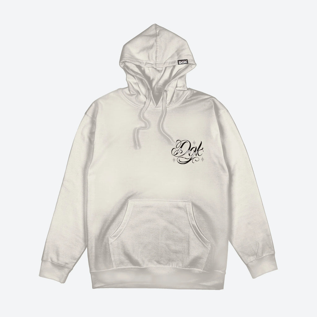 Fool for you Hoody - Four Street