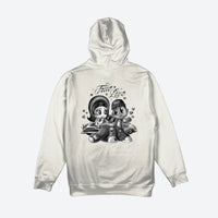 Fool for you Hoody