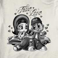 Fool for you Hoody