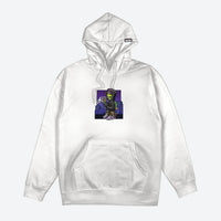 Martian Hoody