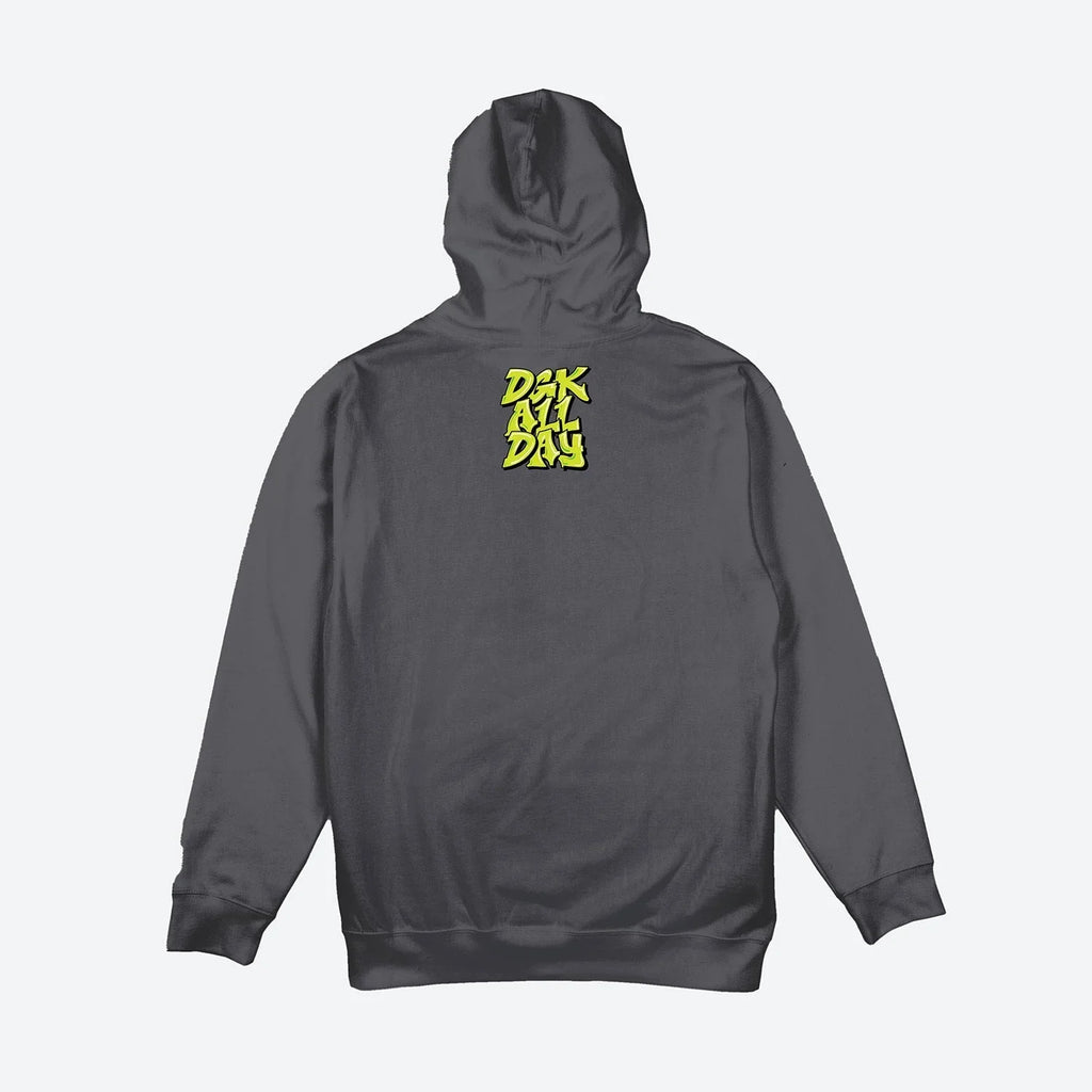 Martian Hoody - Four Street