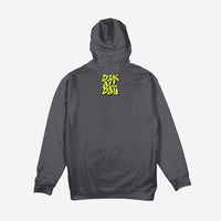 Martian Hoody