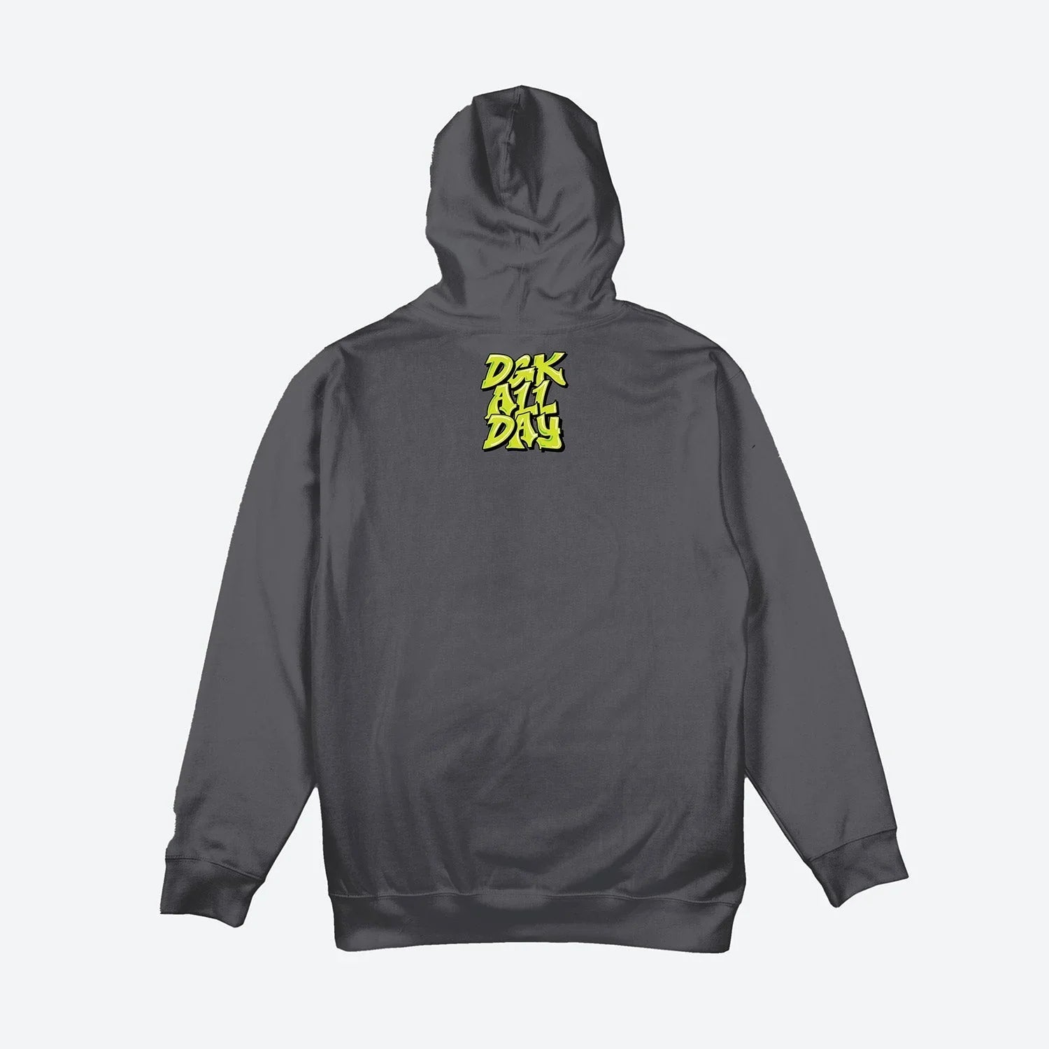 Martian Hoody - Four Street