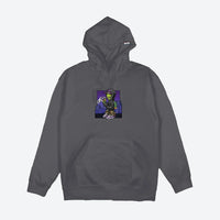 Martian Hoody