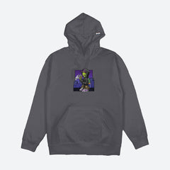 Martian Hoody