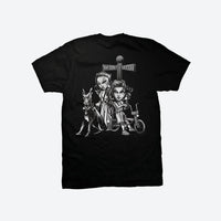 Corner T-Shirt