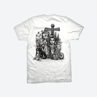 Corner T-Shirt