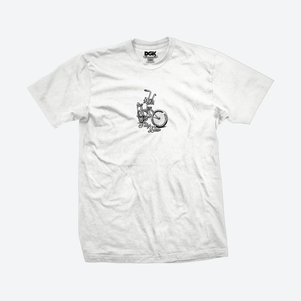 Corner T-Shirt - Four Street