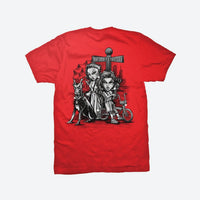 Corner T-Shirt
