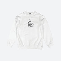Corner Crew Fleece