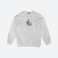 Corner Crew Fleece