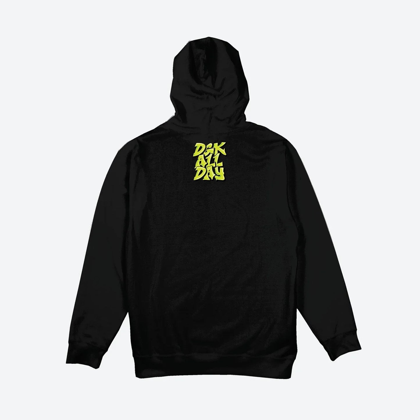 Martian Hoody