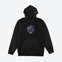 Martian Hoody