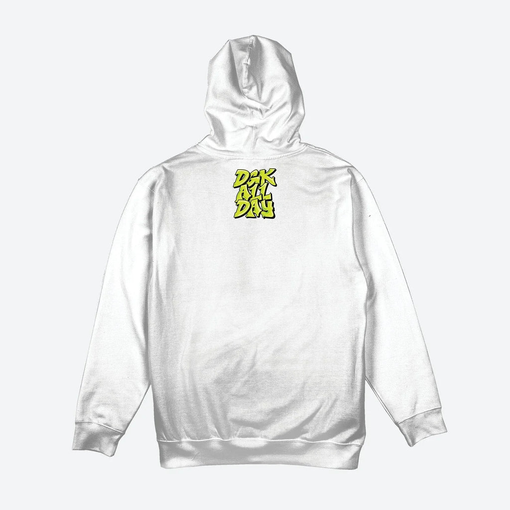 Martian Hoody - Four Street