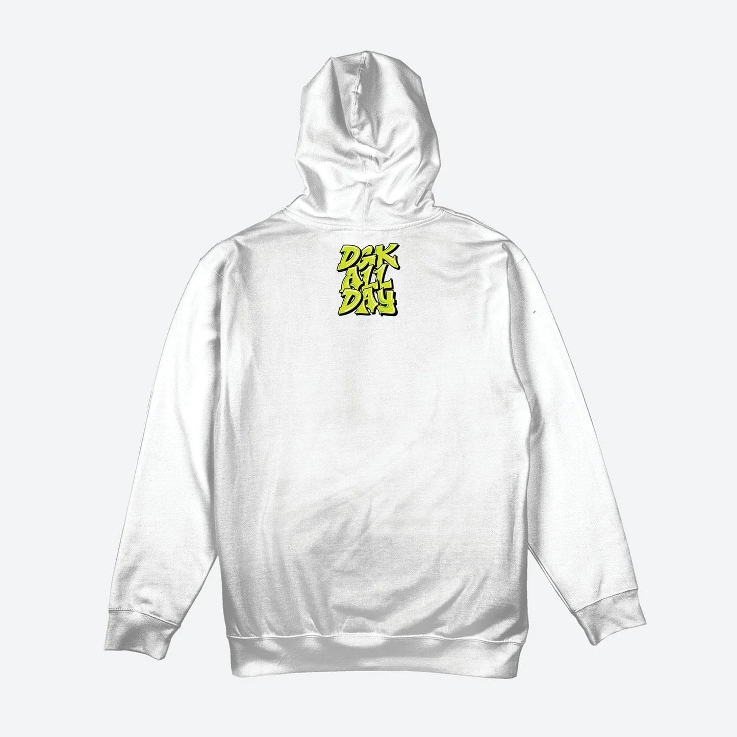Martian Hoody