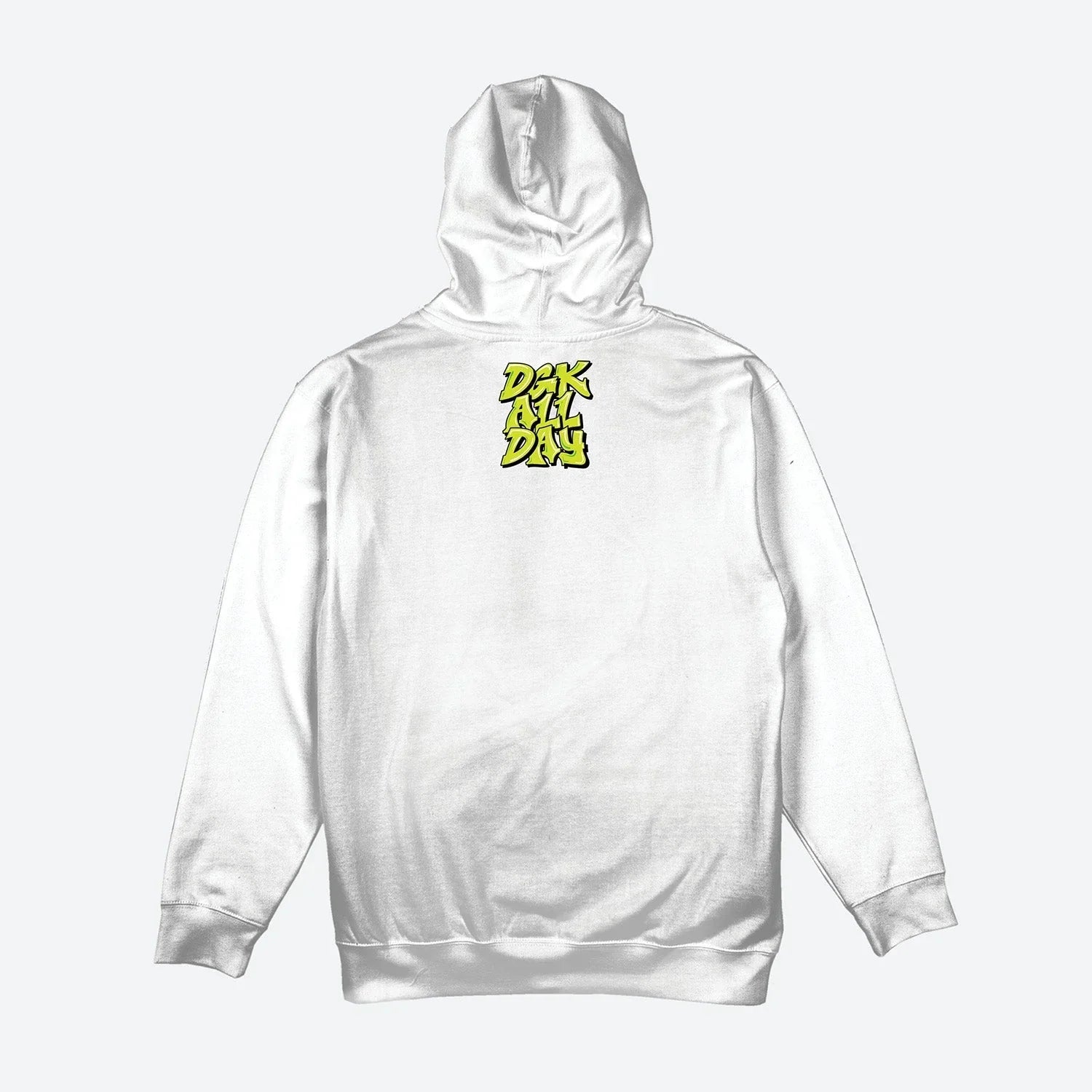 Martian Hoody - Four Street