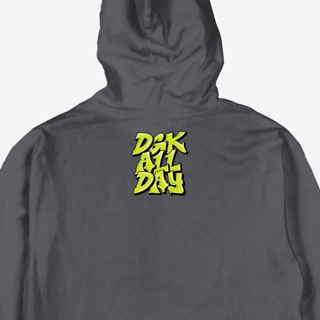 Martian Hoody - Four Street