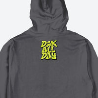 Martian Hoody