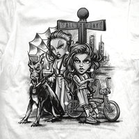 Corner T-Shirt