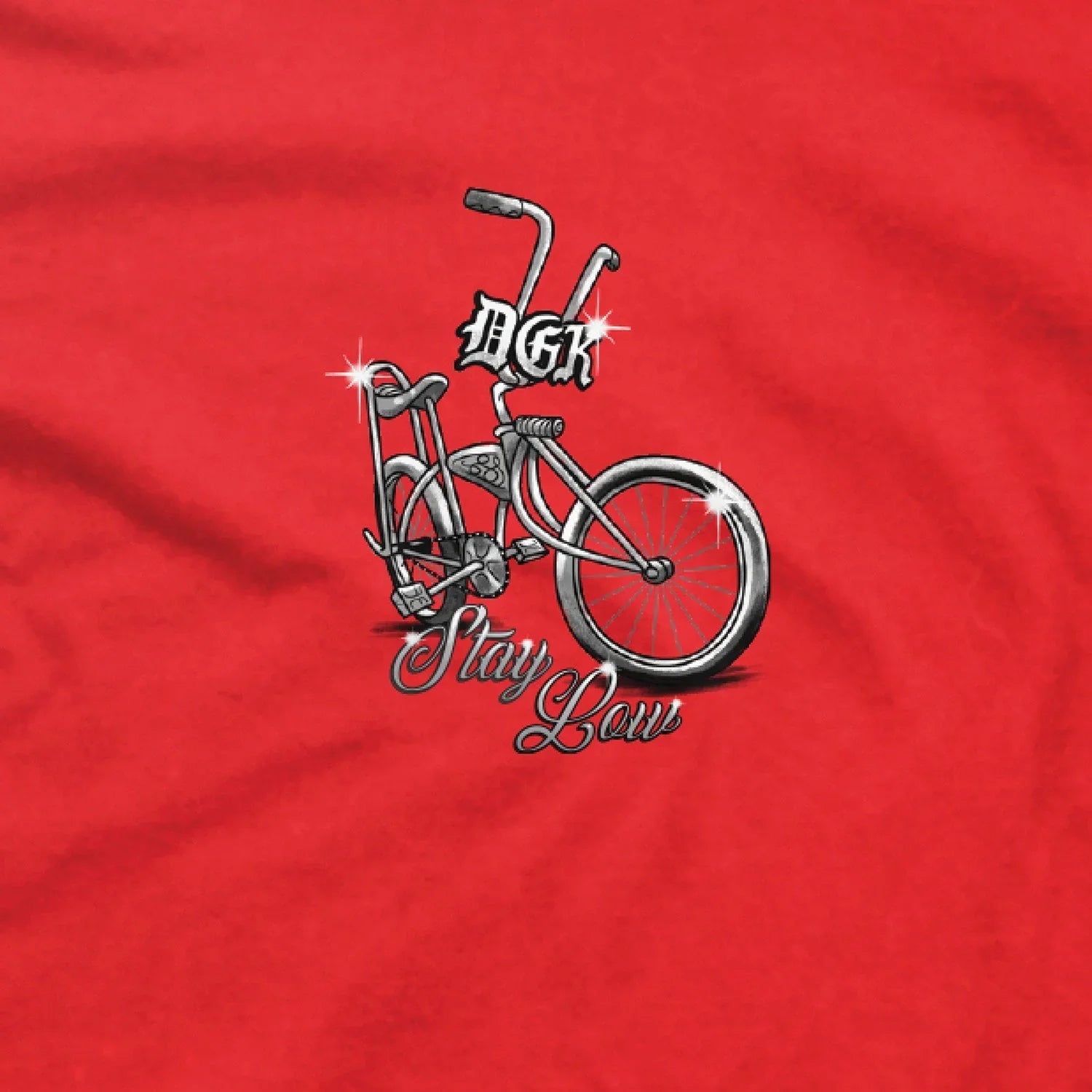 Corner T-Shirt - Four Street