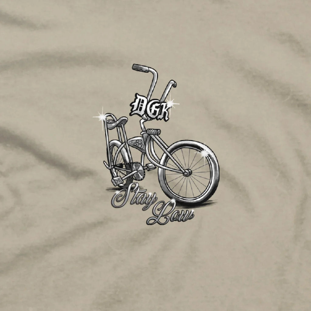 Corner T-Shirt - Four Street