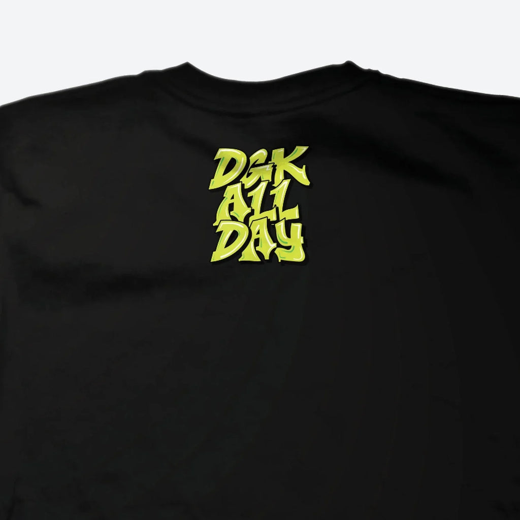 Martian T-Shirt - Four Street