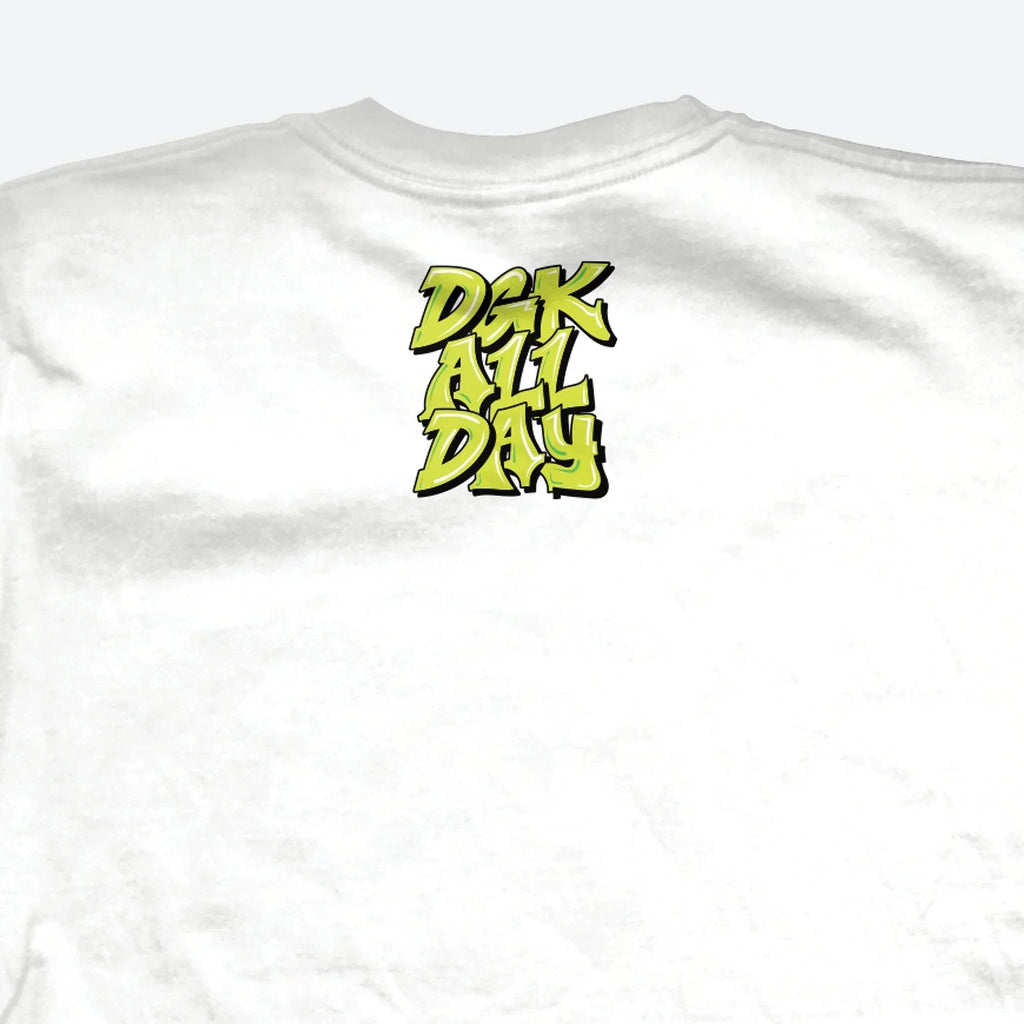 Martian T-Shirt - Four Street