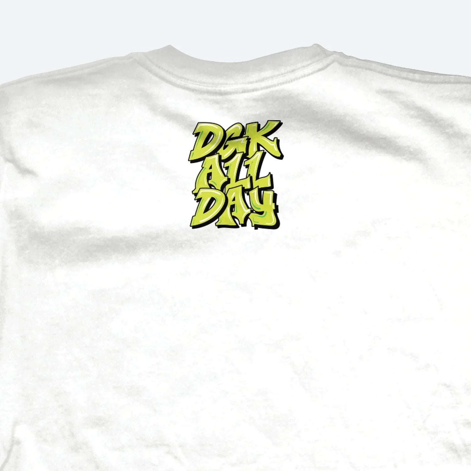 Martian T-Shirt - Four Street