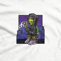 Martian T-Shirt