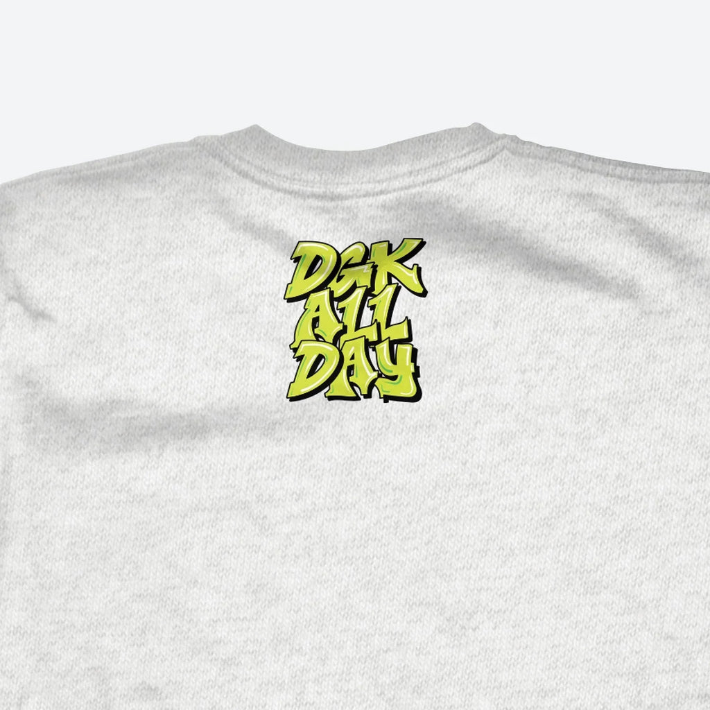 Martian T-Shirt - Four Street