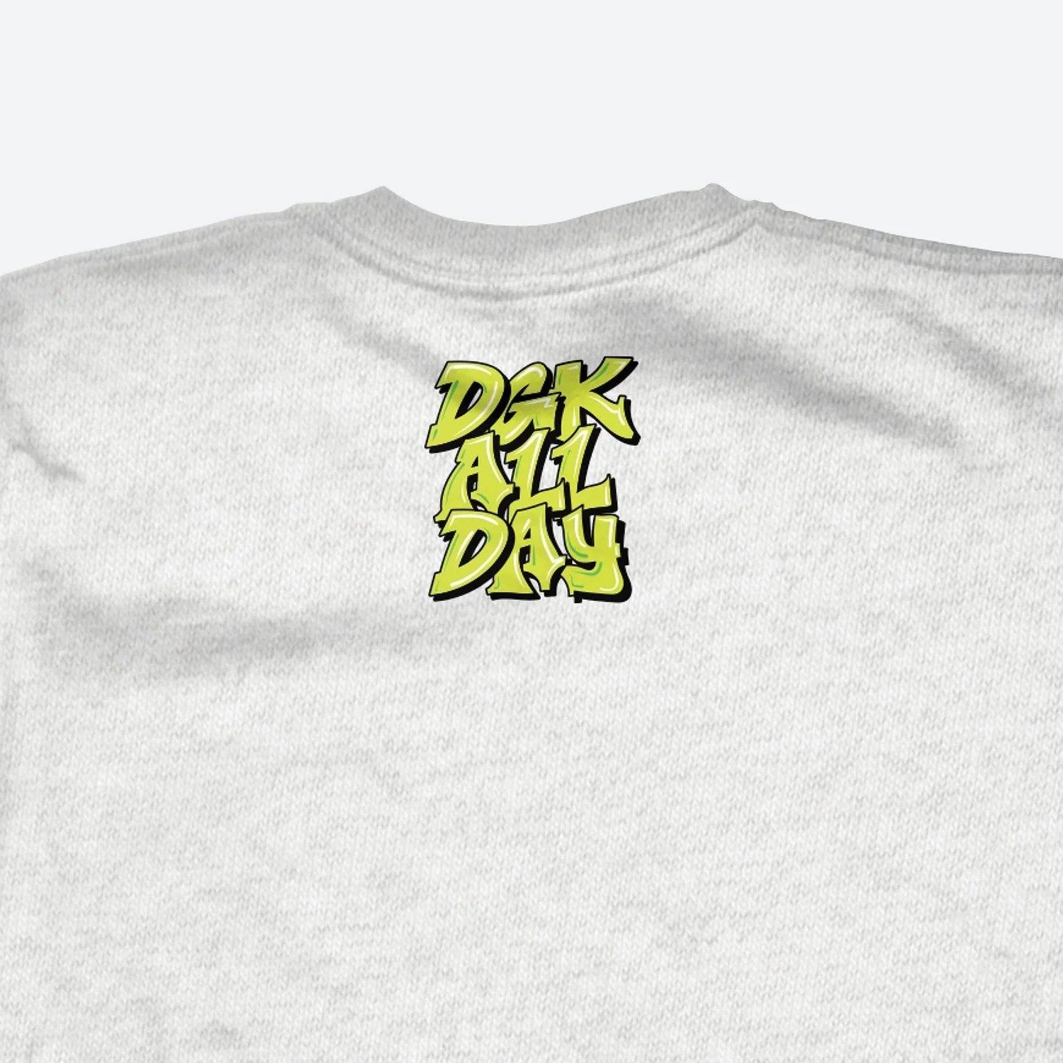 Martian T-Shirt - Four Street