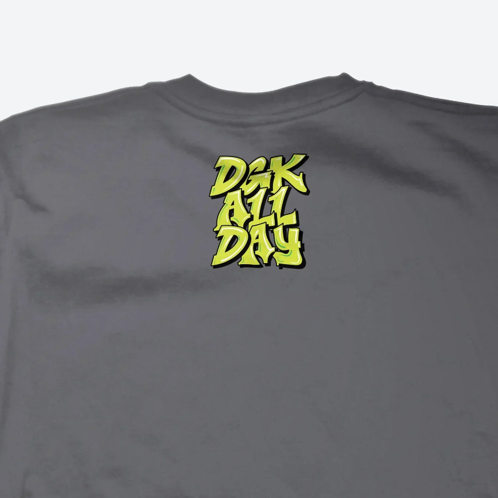 Martian T-Shirt - Four Street