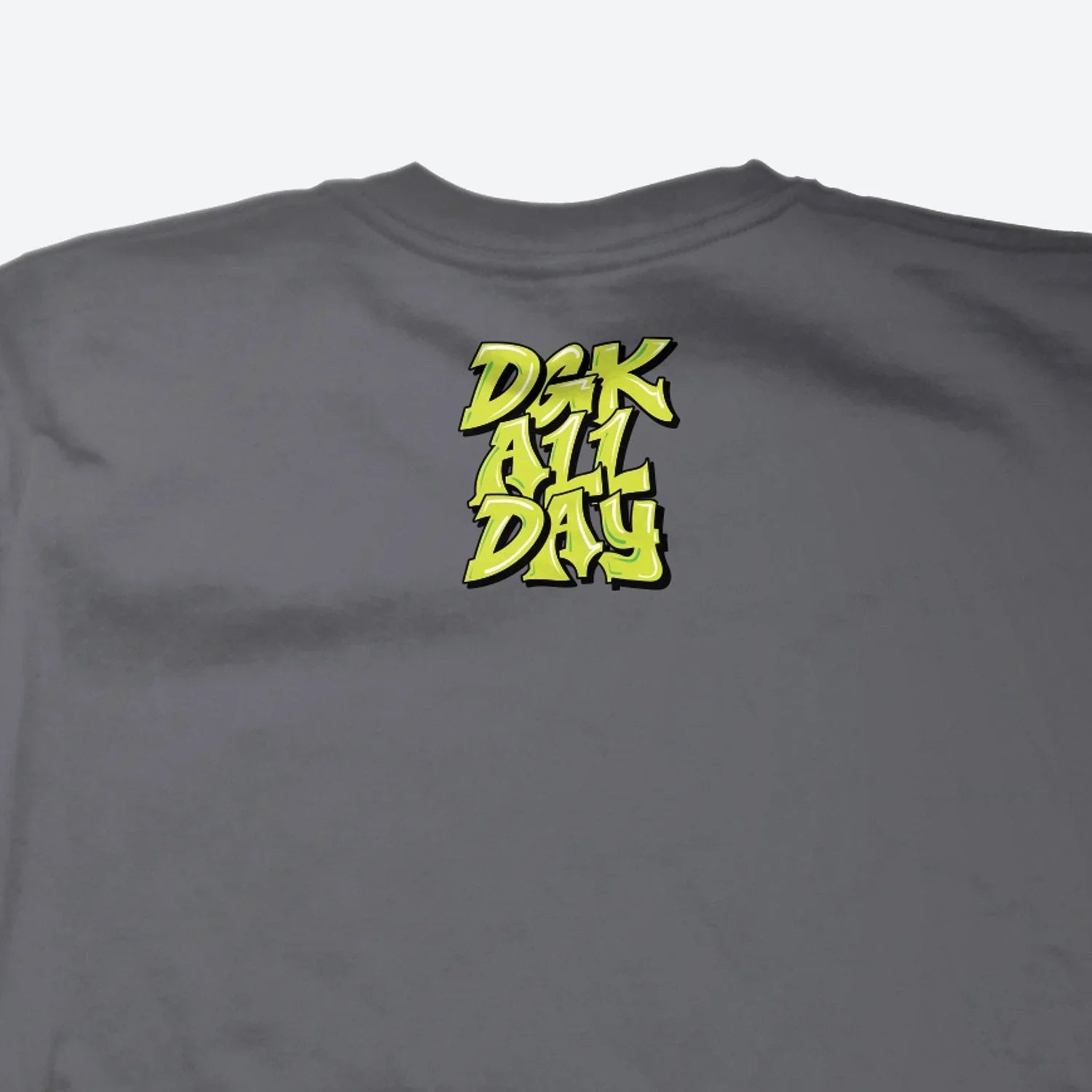 Martian T-Shirt - Four Street