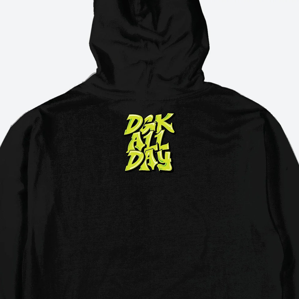 Martian Hoody - Four Street